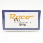 Roco 66439 FS Schiebewandwagen Hbis – Bild 9