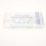 Roco 67011 ÖBB Silowagen Set "Solvay" – Bild 10