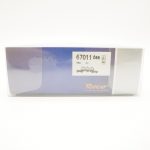 Roco 67011 ÖBB Silowagen Set "Solvay" – Bild 11