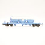 Roco 67011 ÖBB Silowagen Set "Solvay" – Bild 4