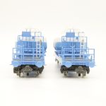 Roco 67011 ÖBB Silowagen Set "Solvay" – Bild 6