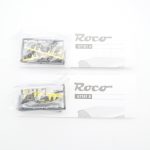 Roco 67181 SBB Postgüterwagen Set – Bild 11