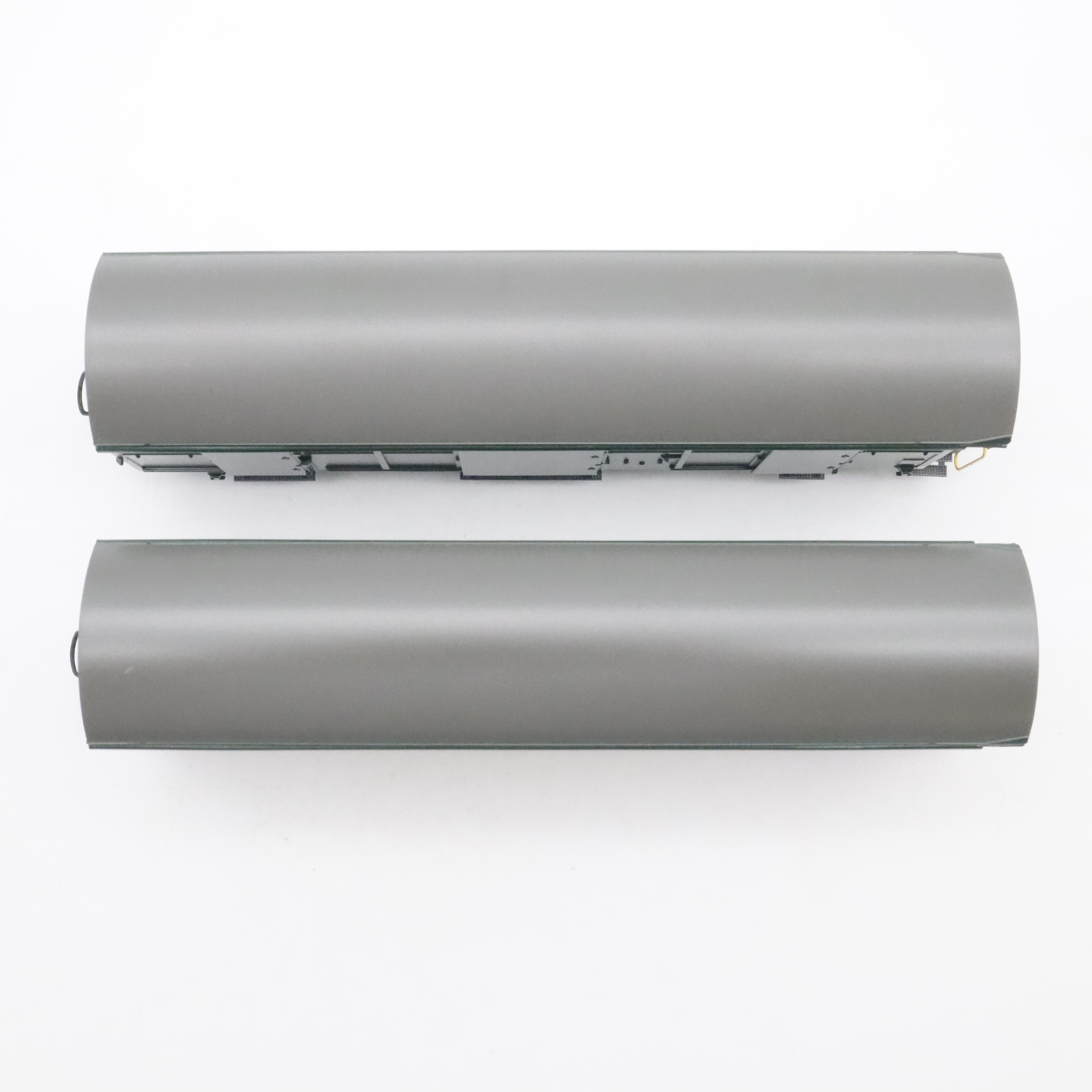 Roco 67181 (8) Roco 67181 SBB Postgüterwagen Set – Bild 8