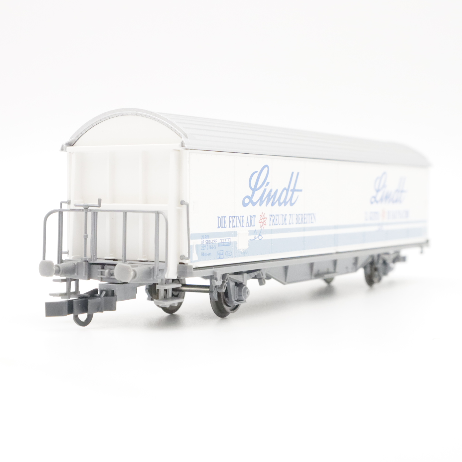 Roco-Baur 291021 (1) Spur H0 DC Wagen