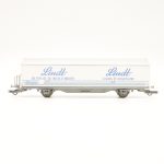 Roco / Baur 291021 SBB Güterwagen "Lindt" – Bild 2