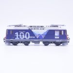 Bemo 1258 167 RhB Ge 4/4 II 627 "100 Jahre Arosa" – Bild 2