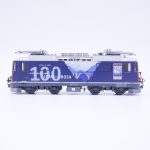 Bemo 1258 167 RhB Ge 4/4 II 627 "100 Jahre Arosa" – Bild 4