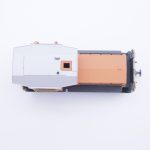 Bemo 1272 114 RhB Tmf 2/2 Nr. 114 Rangiertraktor – Bild 5