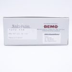 Bemo 1272 114 RhB Tmf 2/2 Nr. 114 Rangiertraktor – Bild 9