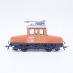 Bemo 1277 132 RhB Ge 2/2 162 Rangierlok – Bild 2