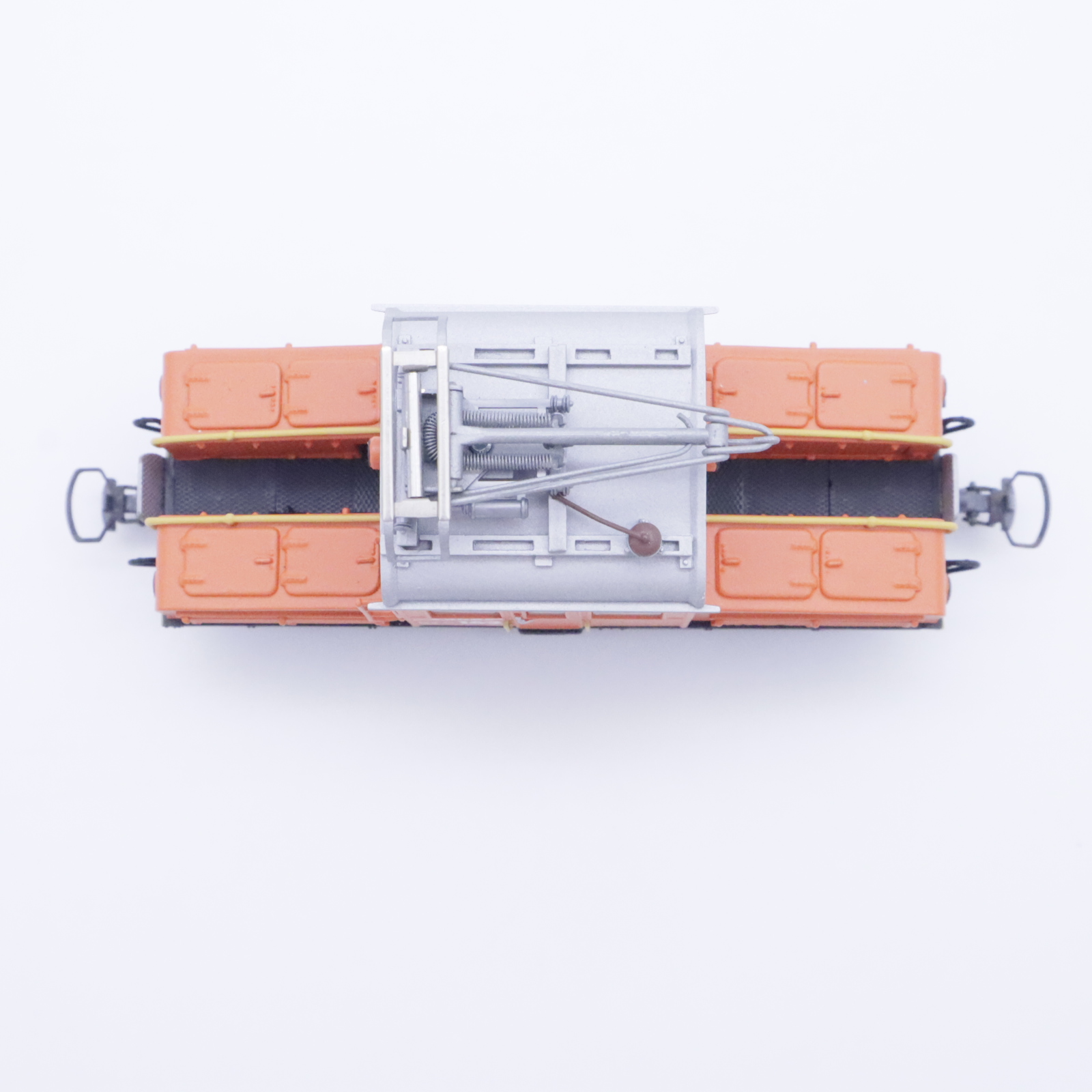 Bemo 1277 132 (5) Bemo 1277 132 RhB Ge 2/2 162 Rangierlok – Bild 5