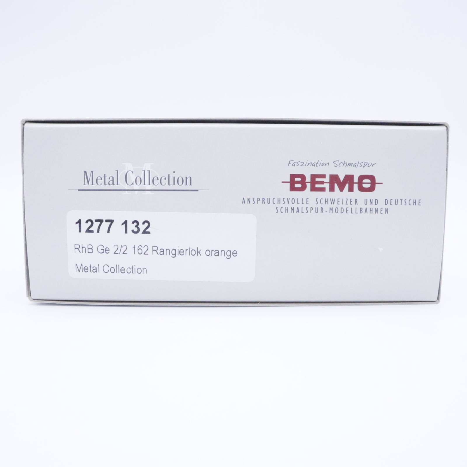 Bemo 1277 132 (9) Bemo 1277 132 RhB Ge 2/2 162 Rangierlok – Bild 9