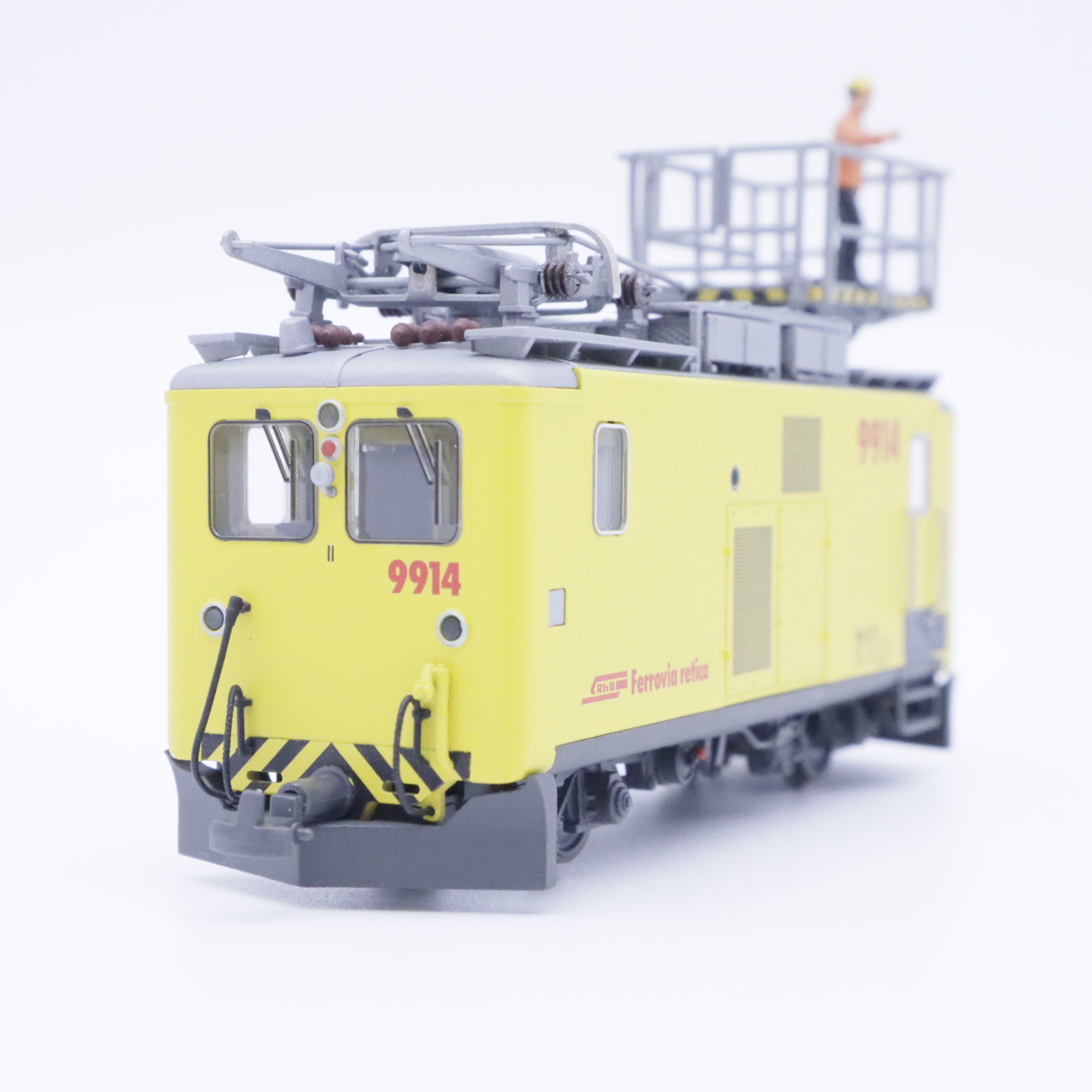 Bemo 1279 134 (1) Lok Spur H0m