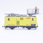 Bemo 1279 134 RhB Xm 2/2 Turmtriebwagen – Bild 2