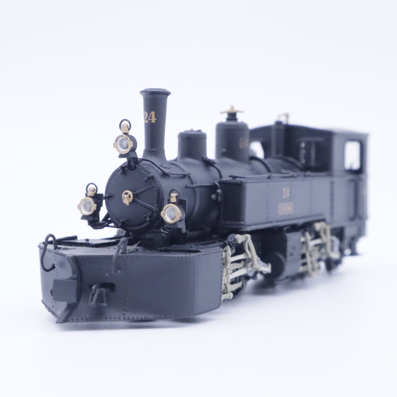 Bemo 1293 124 (1) Lok Spur H0m