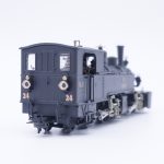 Bemo 1293 124 RhB G 2/2+2/3 24 "Chiavenna" – Bild 3