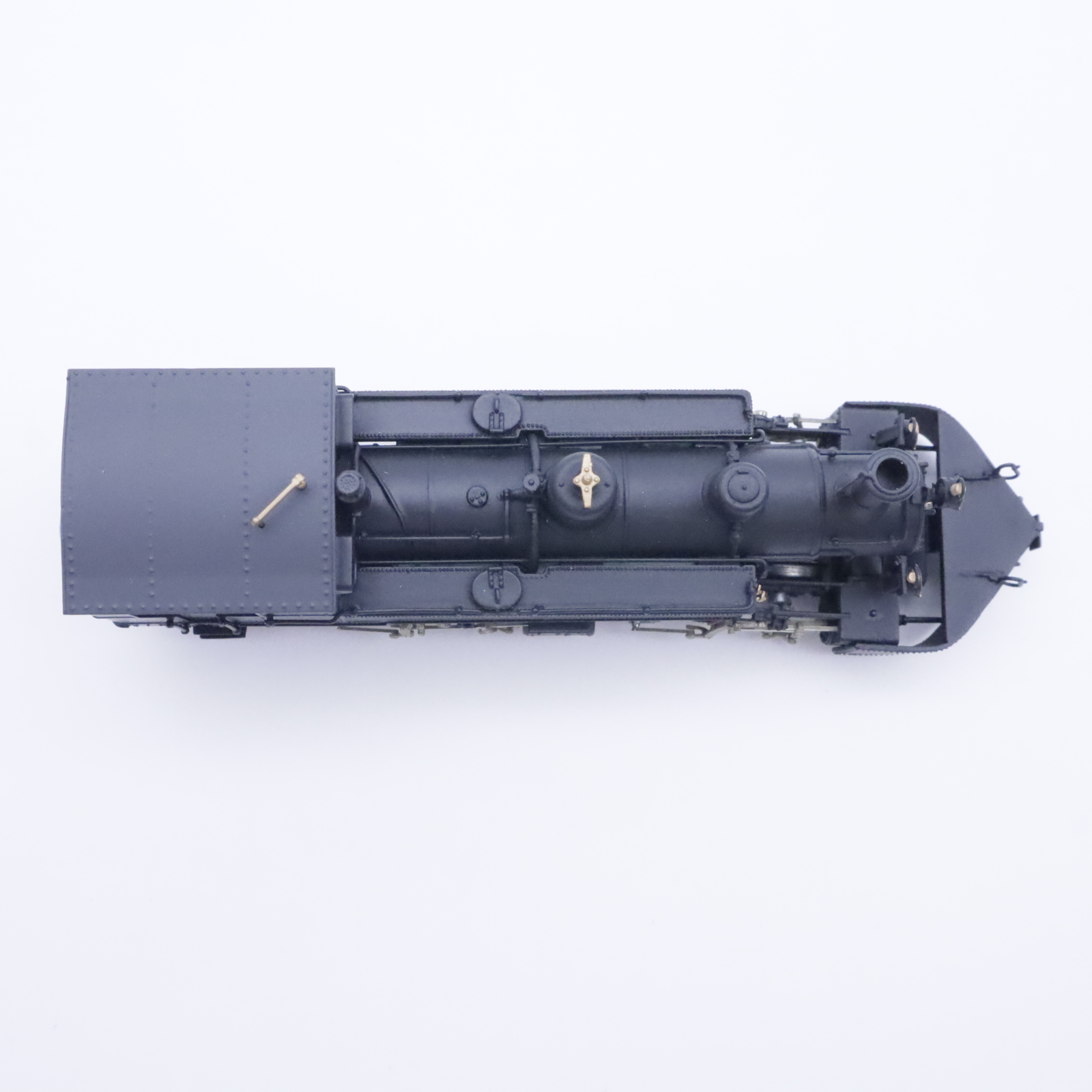 Bemo 1293 124 (5) Bemo 1293 124 RhB G 2/2+2/3 24 "Chiavenna" – Bild 5