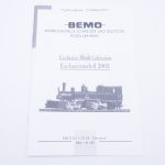 Bemo 1293 124 RhB G 2/2+2/3 24 "Chiavenna" – Bild 7