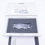 Bemo 1293 124 RhB G 2/2+2/3 24 "Chiavenna" – Bild 8