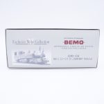 Bemo 1293 124 RhB G 2/2+2/3 24 "Chiavenna" – Bild 9