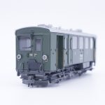 Bemo 1297 100 RhB BFm 2/2 150 Benzintriebwagen – Bild 3