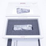 Bemo 1297 100 RhB BFm 2/2 150 Benzintriebwagen – Bild 8