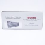 Bemo 1297 100 RhB BFm 2/2 150 Benzintriebwagen – Bild 9