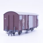 Bemo 2250 107 RhB K3 5007 Güterwagen – Bild 3