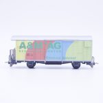 Bemo 2250 197 Privatwagen "A&M" – Bild 2