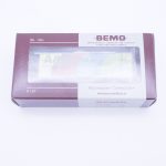 Bemo 2250 197 Privatwagen "A&M" – Bild 7