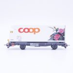 Bemo 2269 118 RhB Coop-Container "Edellieschen" – Bild 2