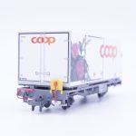 Bemo 2269 118 RhB Coop-Container "Edellieschen" – Bild 3