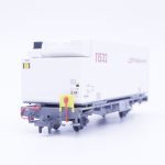 Güterwagen Spur H0m