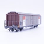 Wagen Spur H0m