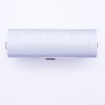 Bemo 2283 121 Güterwagen m. Korbbogd. "Valentin" – Bild 5