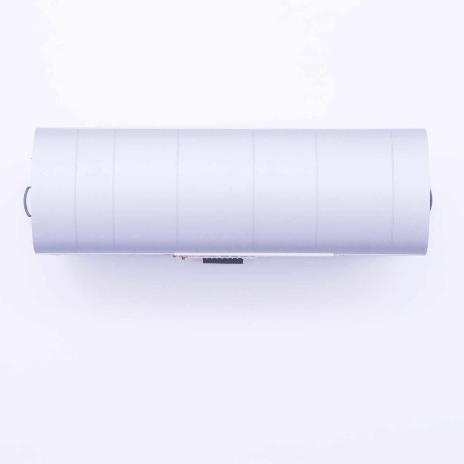 Bemo 2283 121 (5) Bemo 2283 121 Güterwagen m. Korbbogd. "Valentin" – Bild 5