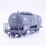 Güterwagen Spur H0m