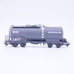 Bemo 2285 132 RhB Uah 8132 Kesselwagen – Bild 2