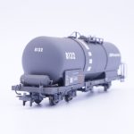 Bemo 2285 132 RhB Uah 8132 Kesselwagen – Bild 3