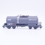 Bemo 2285 132 RhB Uah 8132 Kesselwagen – Bild 4