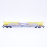 Bemo 2290 111 RhB Sl 7771 ACTS-Tragwagen – Bild 2