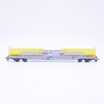 Bemo 2290 111 RhB Sl 7771 ACTS-Tragwagen – Bild 4