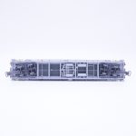 Bemo 2290 118 RhB Transportwagen mit Altpapiermulden – Bild 6