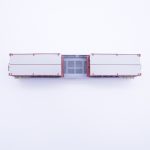 Bemo 2290 129 RhB SI 7769 ACTS-Tragwagen – Bild 5