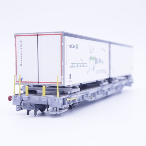 Güterwagen Spur H0m