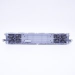 Bemo 2291 163 RhB Rungenwagen mit WB "RailCare" – Bild 6