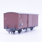 Bemo 2293 120 RhB Gbk-v 5560 Güterwagen – Bild 3