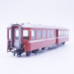 Personenwagen Spur H0m