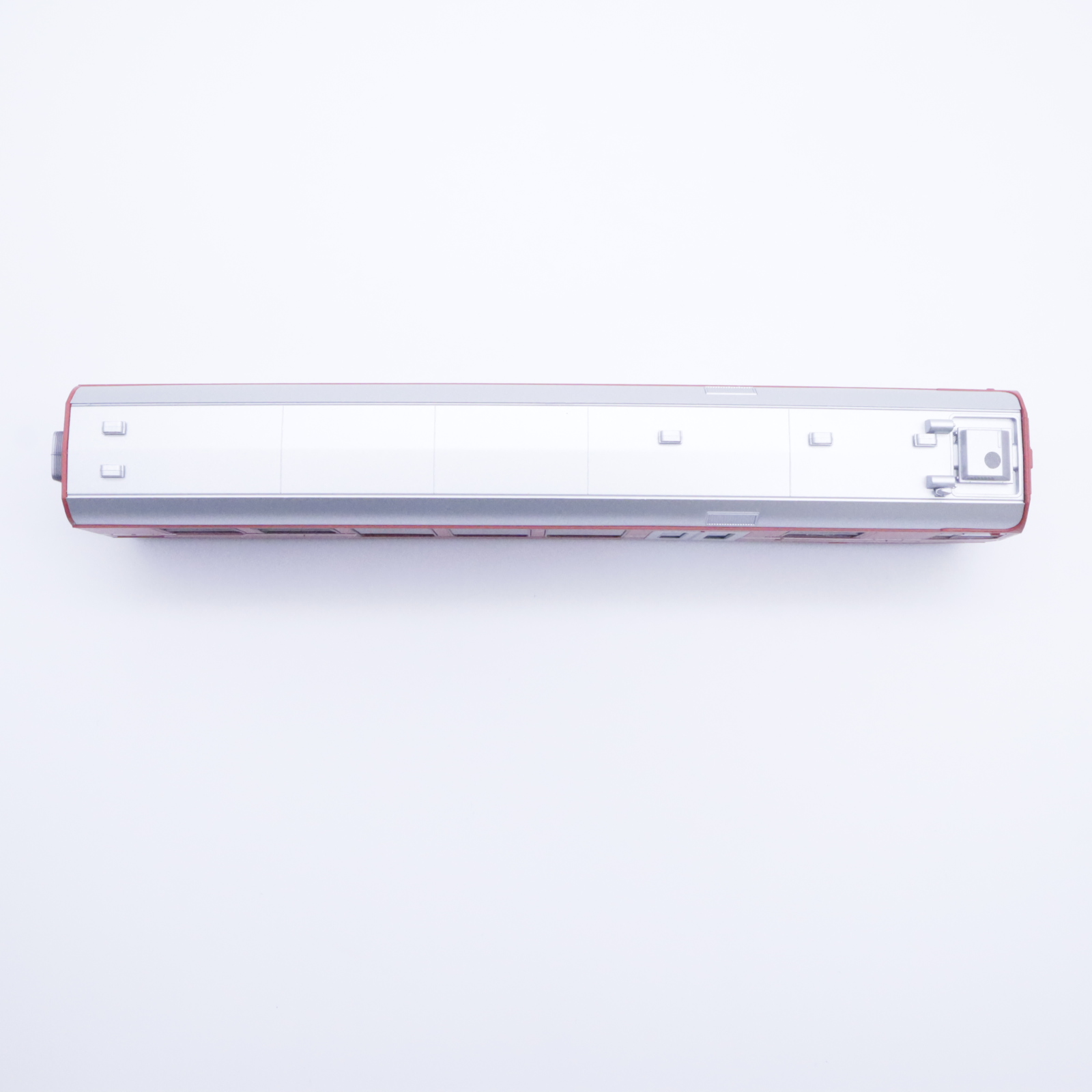 Bemo 3249 114 (5) Bemo 3249 114 RhB BDt 1754 Steuerwagen – Bild 5