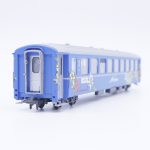 Personenwagen Spur H0m